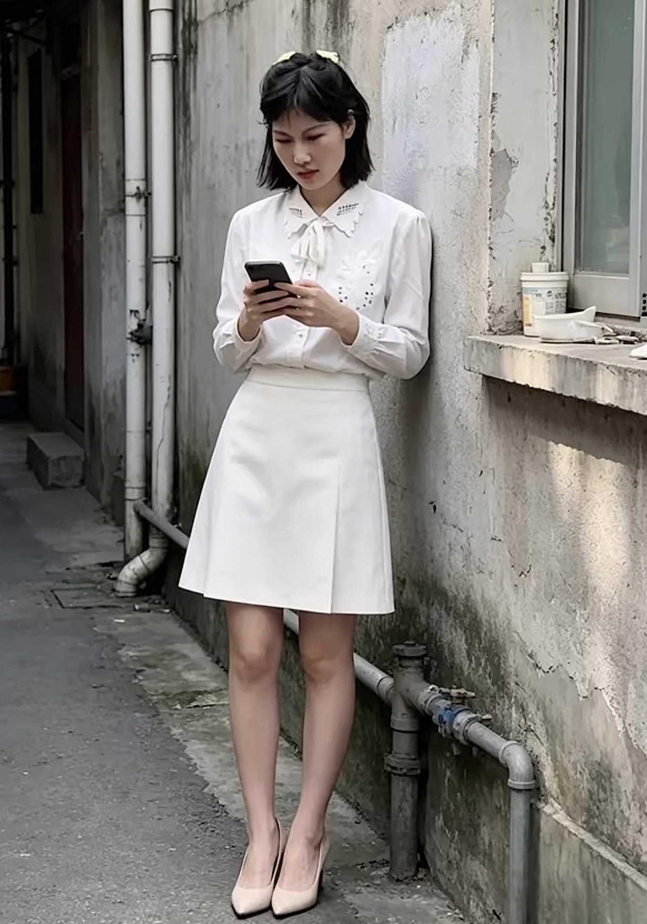 这位是谁？谁记得？