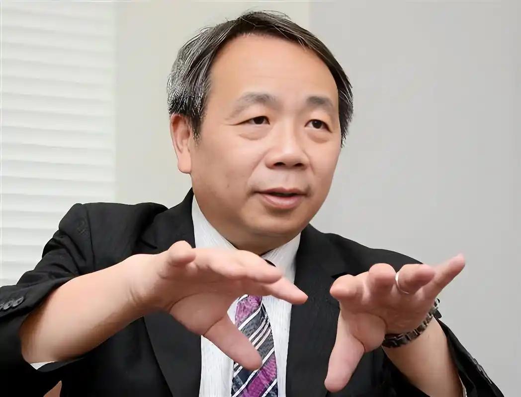 果然比汪精卫还可恶！汉奸石平又出来作妖了，他称：“中国每年都向世界出口大量致命武