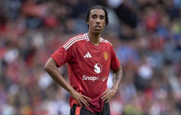 北京时间11月25日凌晨00:30，曼联将迎来英超第12轮客场对阵伊普斯维奇的比