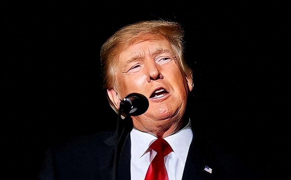 [太阳]倒计时1天反转！伊朗拒谈还亮出通缉犯，特朗普这次真遇上硬茬

距离特朗普