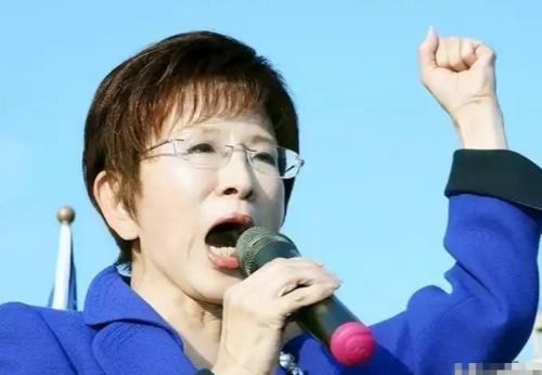 终于弄清楚了！民进党盯着洪秀柱参加阅兵的事儿跳脚好几天，却连句硬话都不敢说重了。