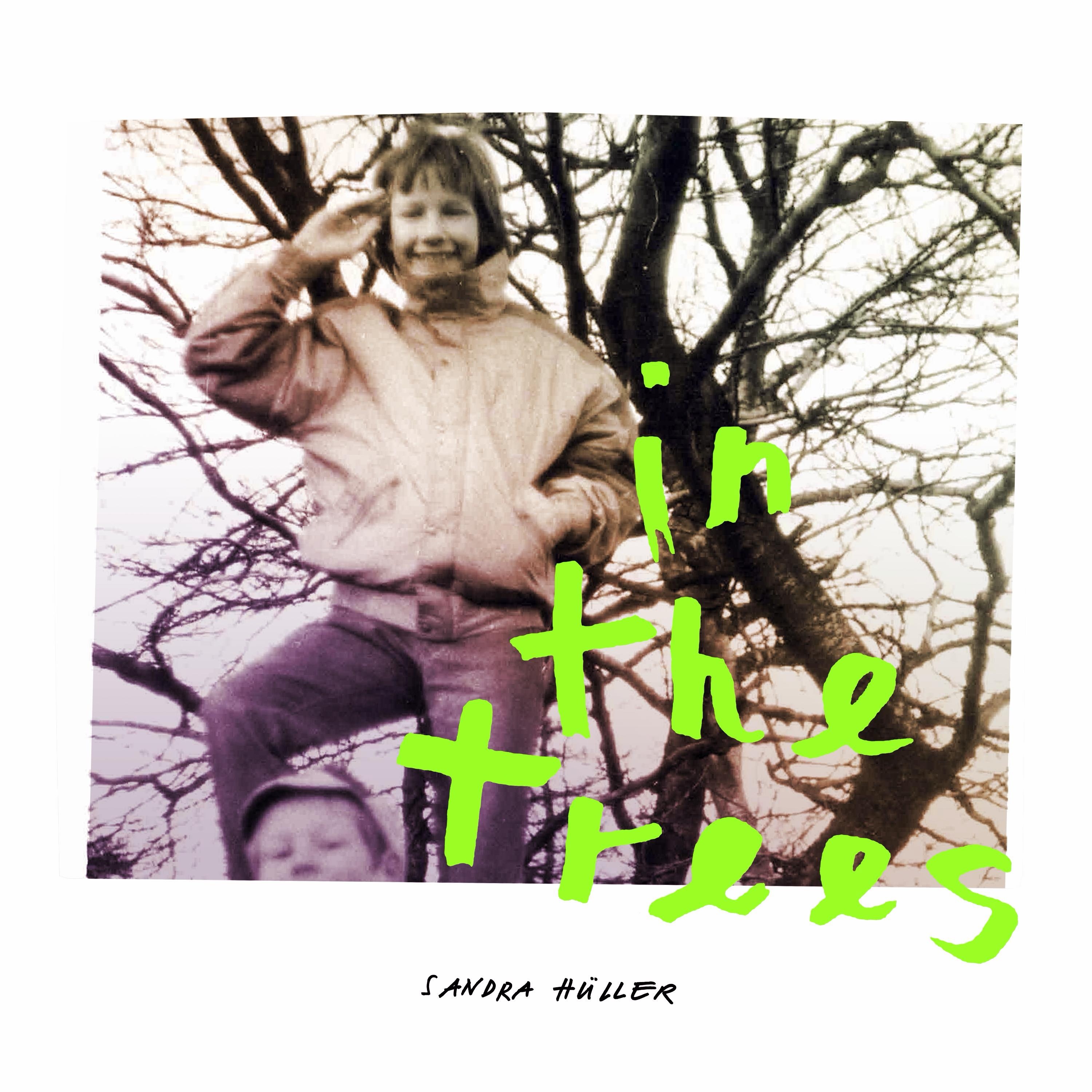 桑德拉·惠勒竟还出过专辑和单曲。2020年出的迷你专 《Be Your Own 