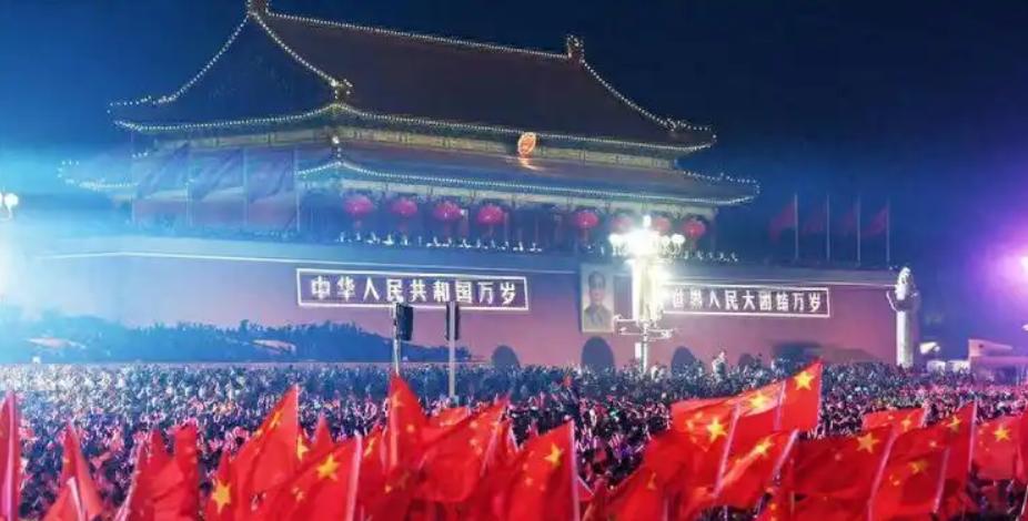 两个月后！将会是中华人民共和国全国、全党、全军、各族人民十分关键的一年！
202