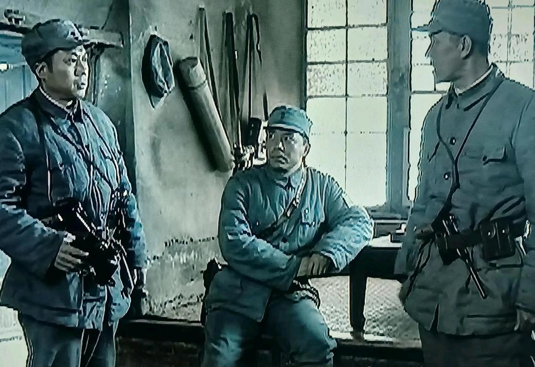 1940年，16岁的李混子当上村抗日游击队爆炸组组长，带着一群农民兄弟在平汉铁路