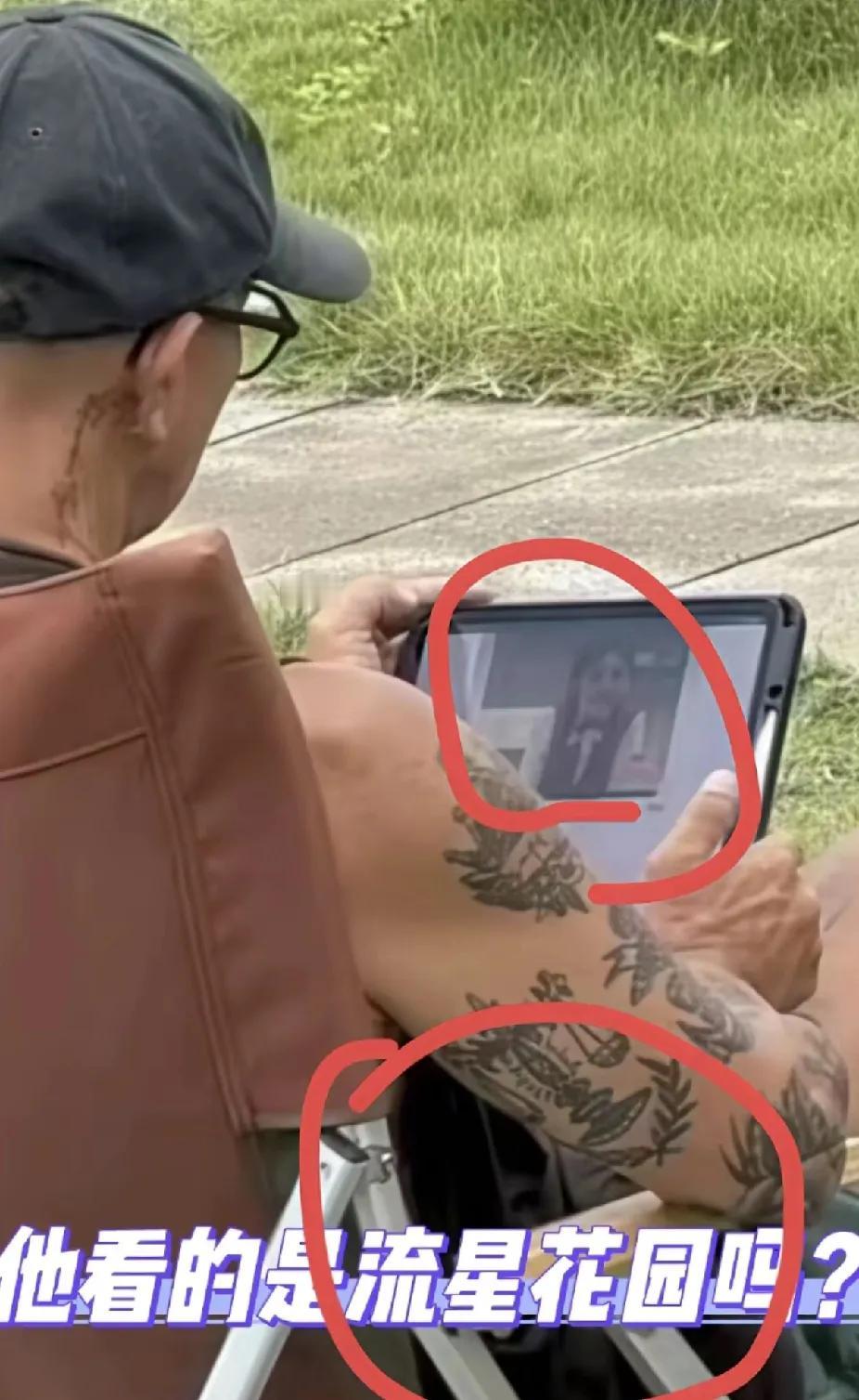 大S女儿有一次吃饭，无意识透露妈妈和具爸爸感情非常深，每天都是具爸爸喂妈妈吃饭，