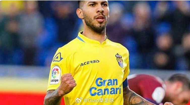 搬运足球情报，给足球爱好者们提供帮助埃瓦尔VS拉斯帕尔马斯1主力后卫马尔科-莫雷