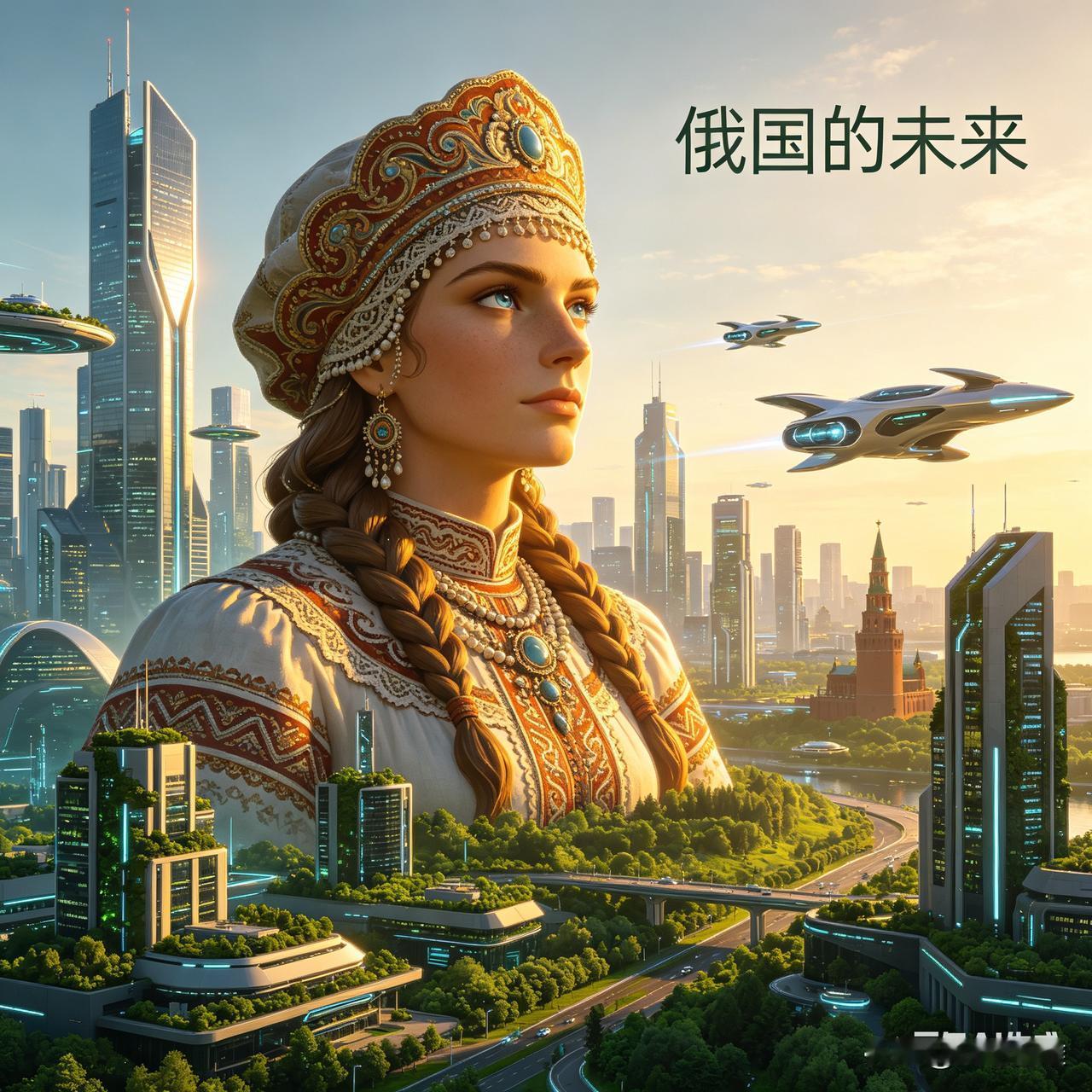 俄国未来会变成什么样的国家？

俄罗斯未来30年（2026–2055）终极预判