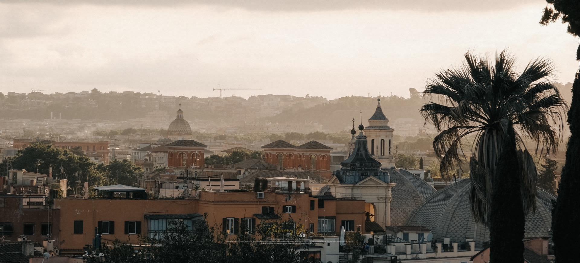 一些最近的全景照片！喜欢那一张？