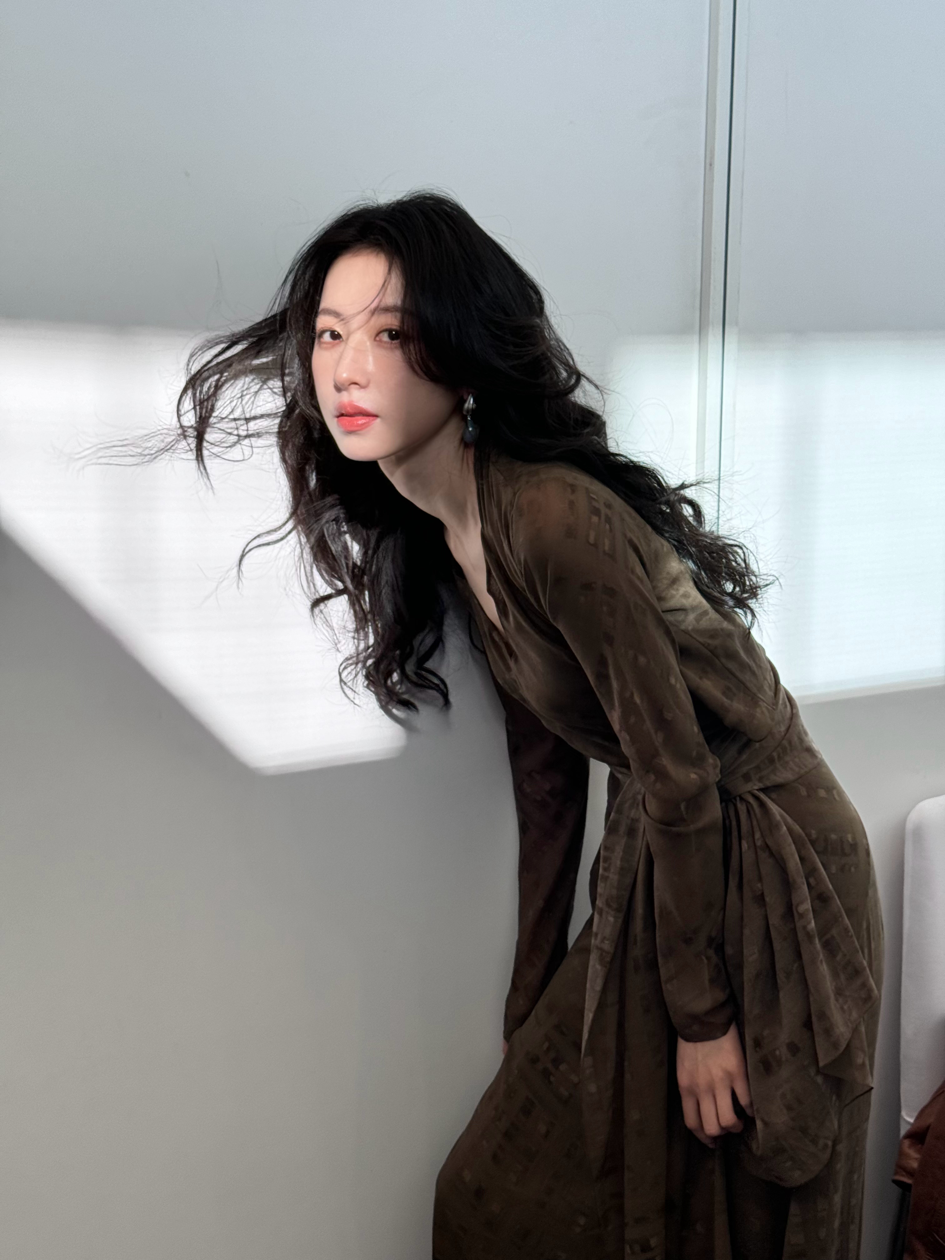 周雨彤live图的神