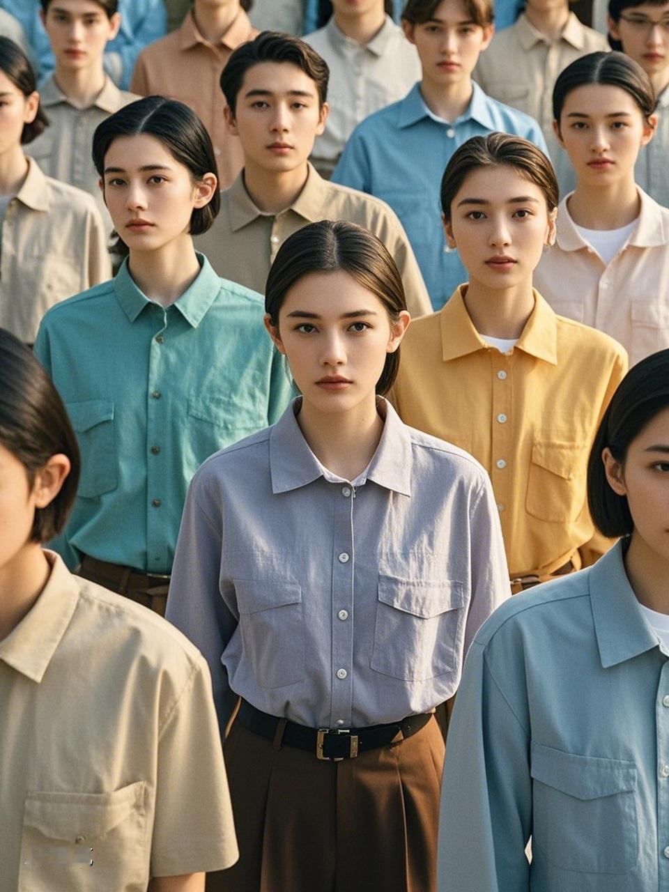 美国哪有什么自由、民主以及文明，如果有。美国需要部署那么多人在明尼苏达州吗？
不