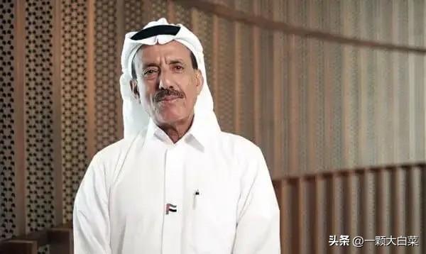 阿联酋亿万富翁哈拉夫·艾哈迈德·哈布图尔当地时间3月5日发表了一封致特朗普的公开