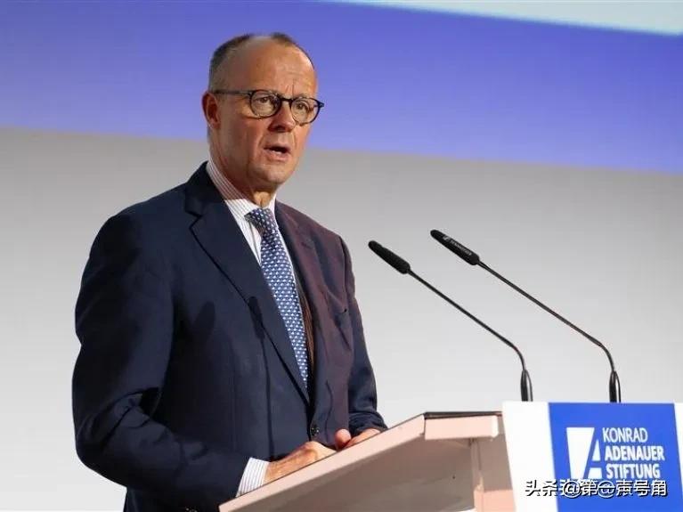 外媒今天报道：德国正在认真考虑加入伊朗战争。德国方面表示，双方已在进行规划。据报