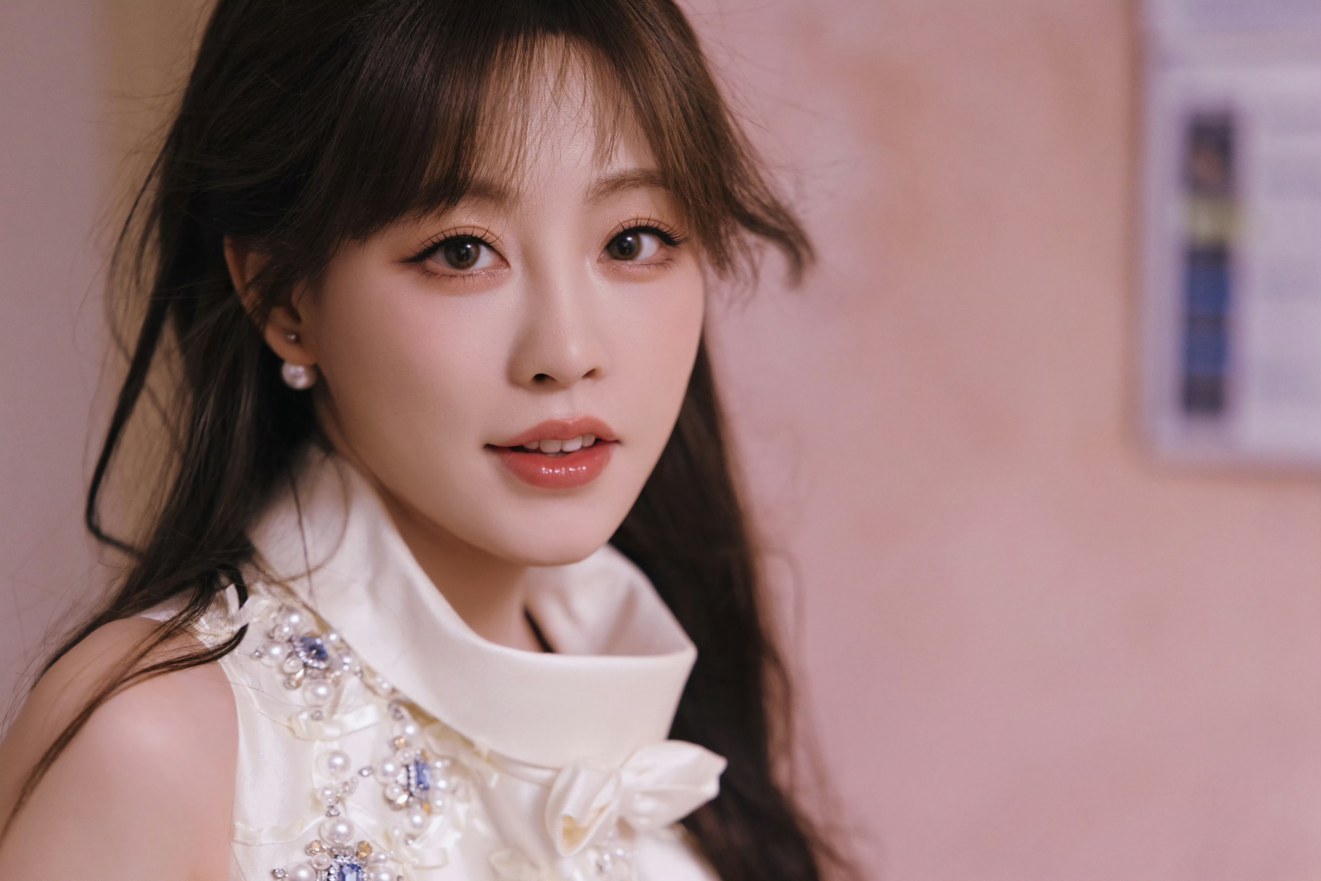 祝绪丹令人心动的offer ​​​