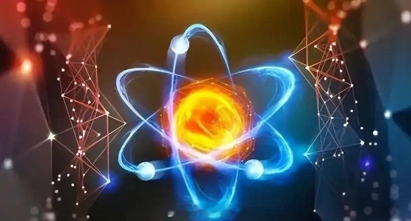 人类终极能源——可控核聚变！可控核聚变被誉为“人类终极能源”，凭借原料近乎无限、