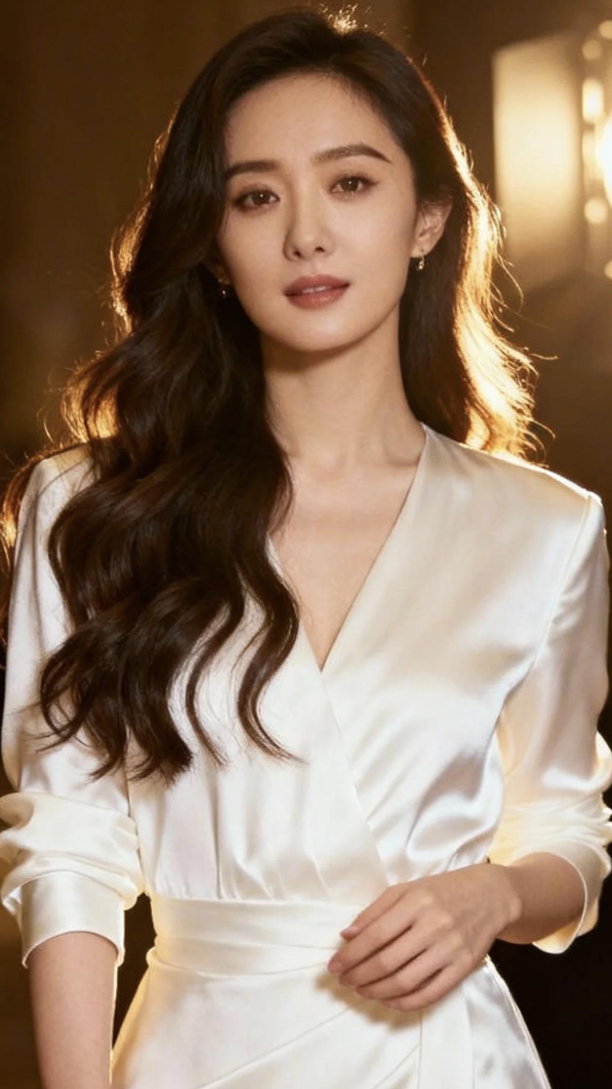 还有田恩维、孙芮，她们甜美可爱、气质清新，让人看了心情愉悦。胡蓉蓉来自四川，以清