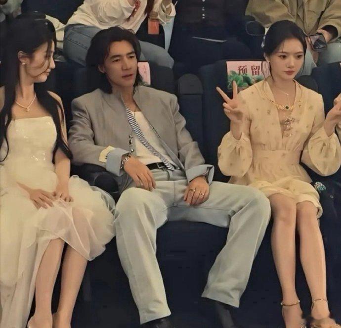 为什么都说任敏是普女，这还不惊艳吗？又不是没演技，为啥非死磕颜值呢？ 