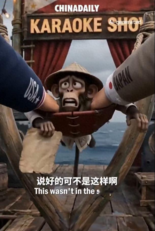 其实，菲律宾人应该向巴西女性学习！

在巴西葡萄牙语中，很多人喜欢用“很虚荣”（