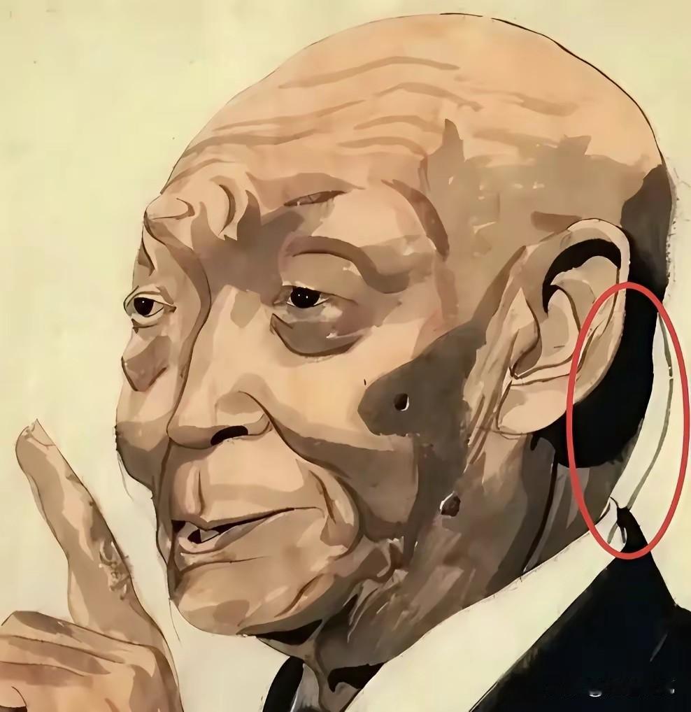 看看这些标新立异的作家都画的究竟是什么作品，竟然把国家的功臣袁隆平画成这个样子，