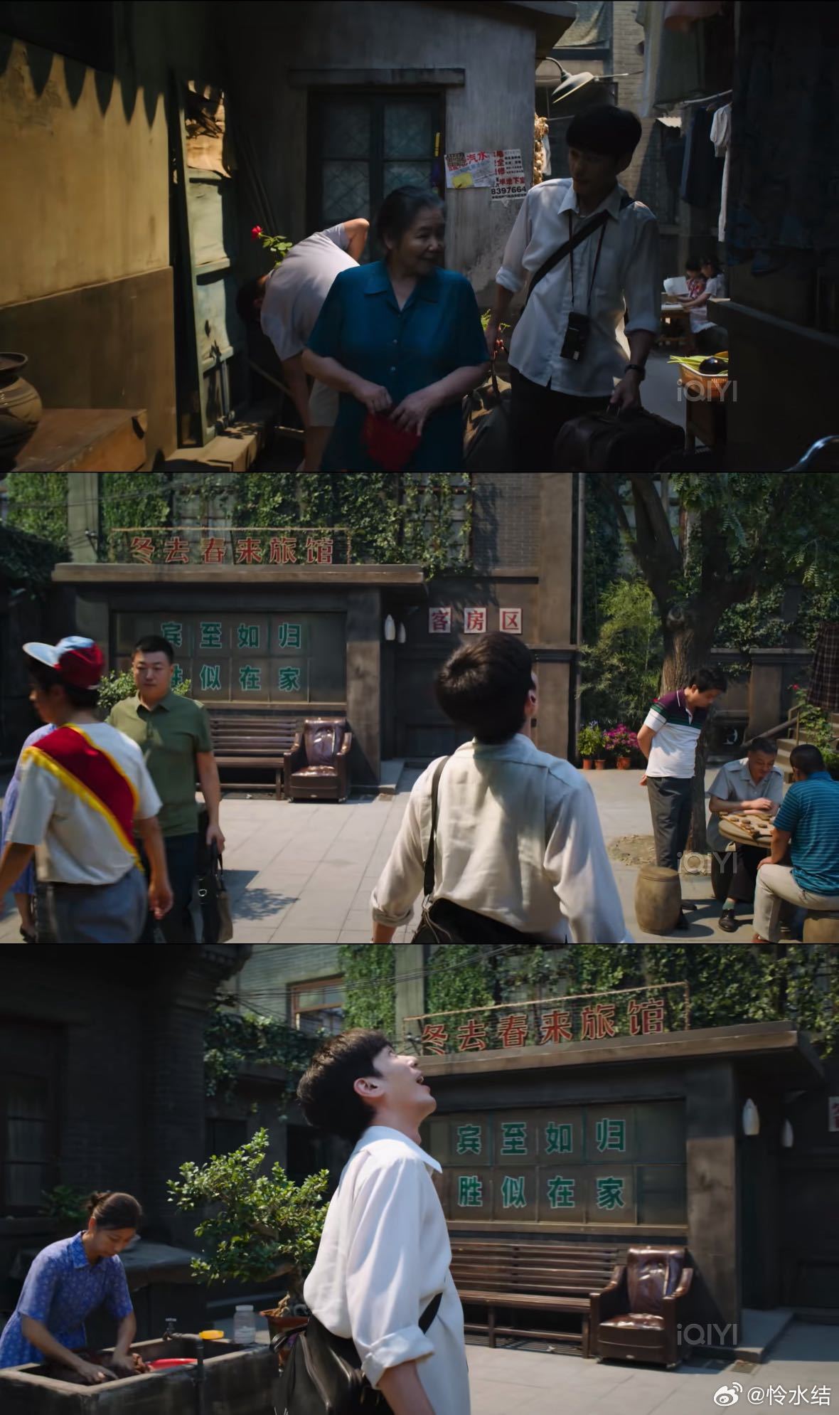 白宇8分钟一镜到底做了13件事 丝滑到极致的一镜到底！白宇有条不紊完成13件事，