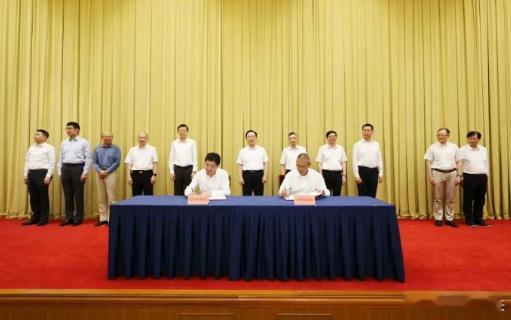 实探中国首富捐400亿筹办钱塘大学 穷则独善其身 达则兼济天下 