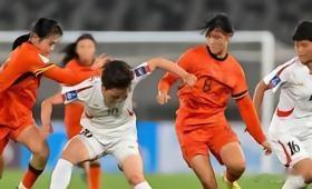 马晓旭对U17女足晋级世界杯的“正常”评价，以及对队伍体能、心理与临场指挥的深刻