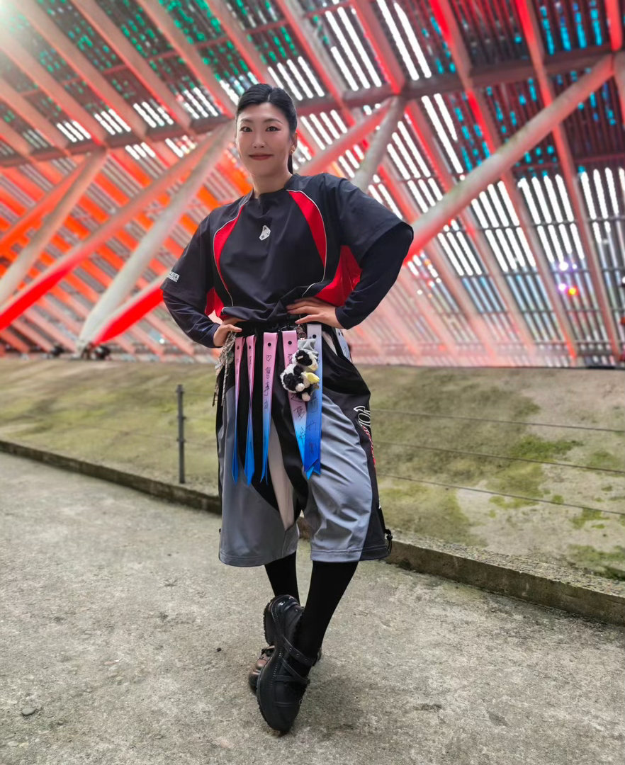 徐梦桃点赞狂魔实锤徐梦桃在线搜自己大名 桃桃把粉丝的爱都接住了！在线搜名点赞不停