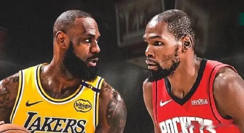 杜兰特和詹姆斯生涯总数据对比，差在哪？

1、总得分:阿杜31410分，老詹42