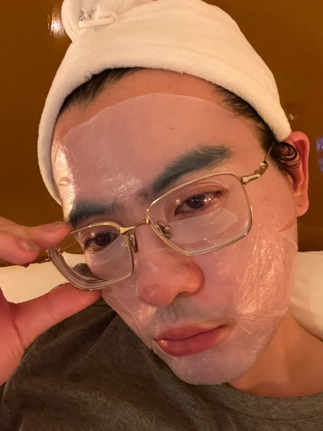 我好爱女人