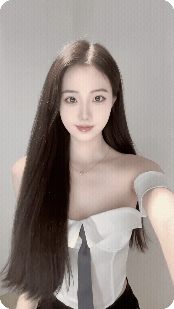 为何有些女人看起来就旺夫？有些女人看起来就败家？
美女人像群