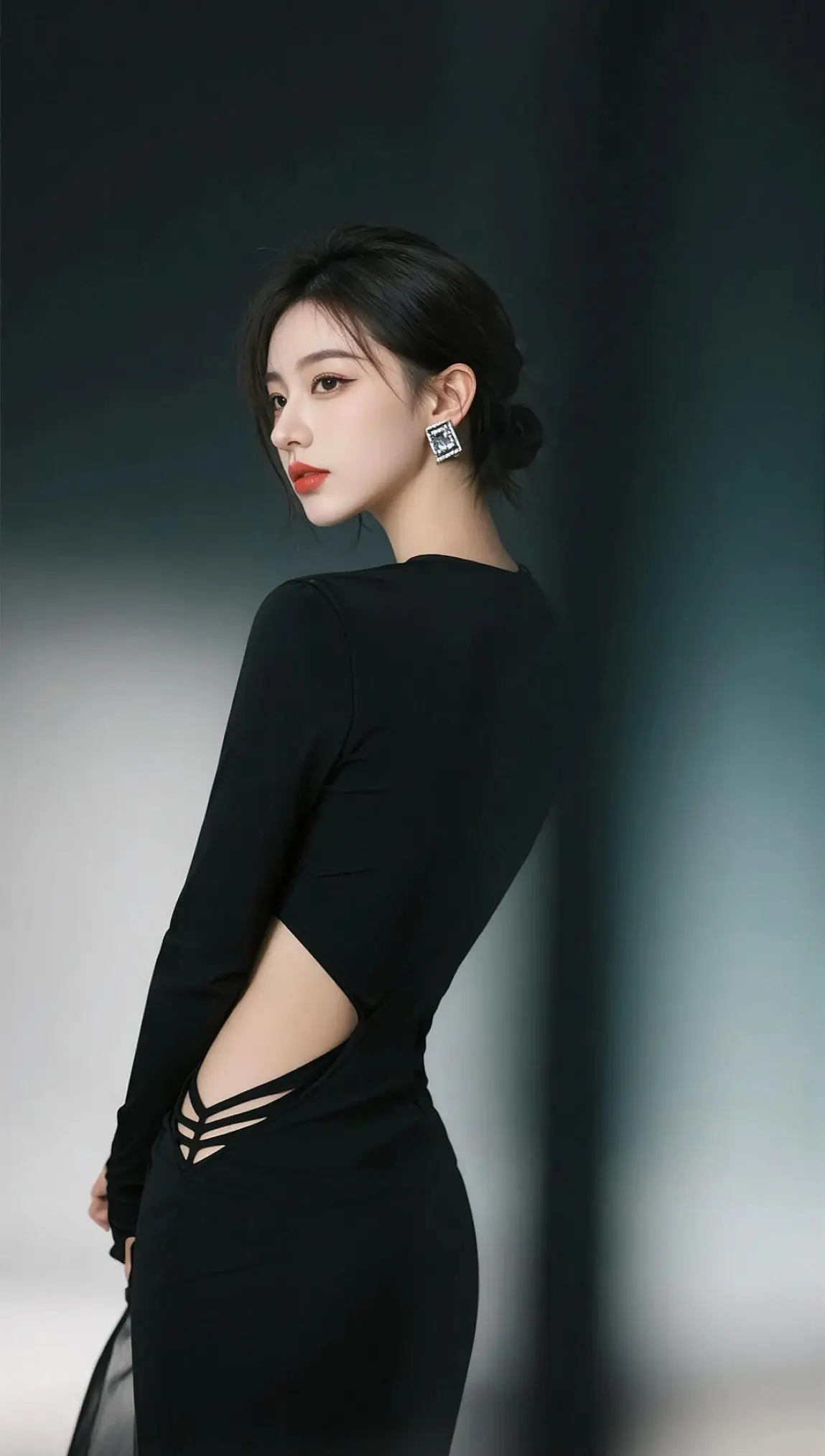 好女人得到名声，坏女人得到一切