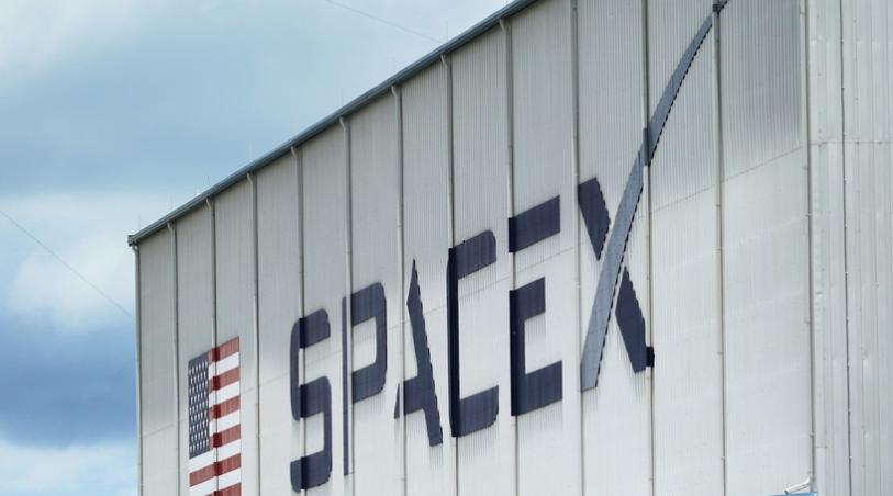路透社：SpaceX工人因马斯克对火星的野心造成600多人受伤


自 2014