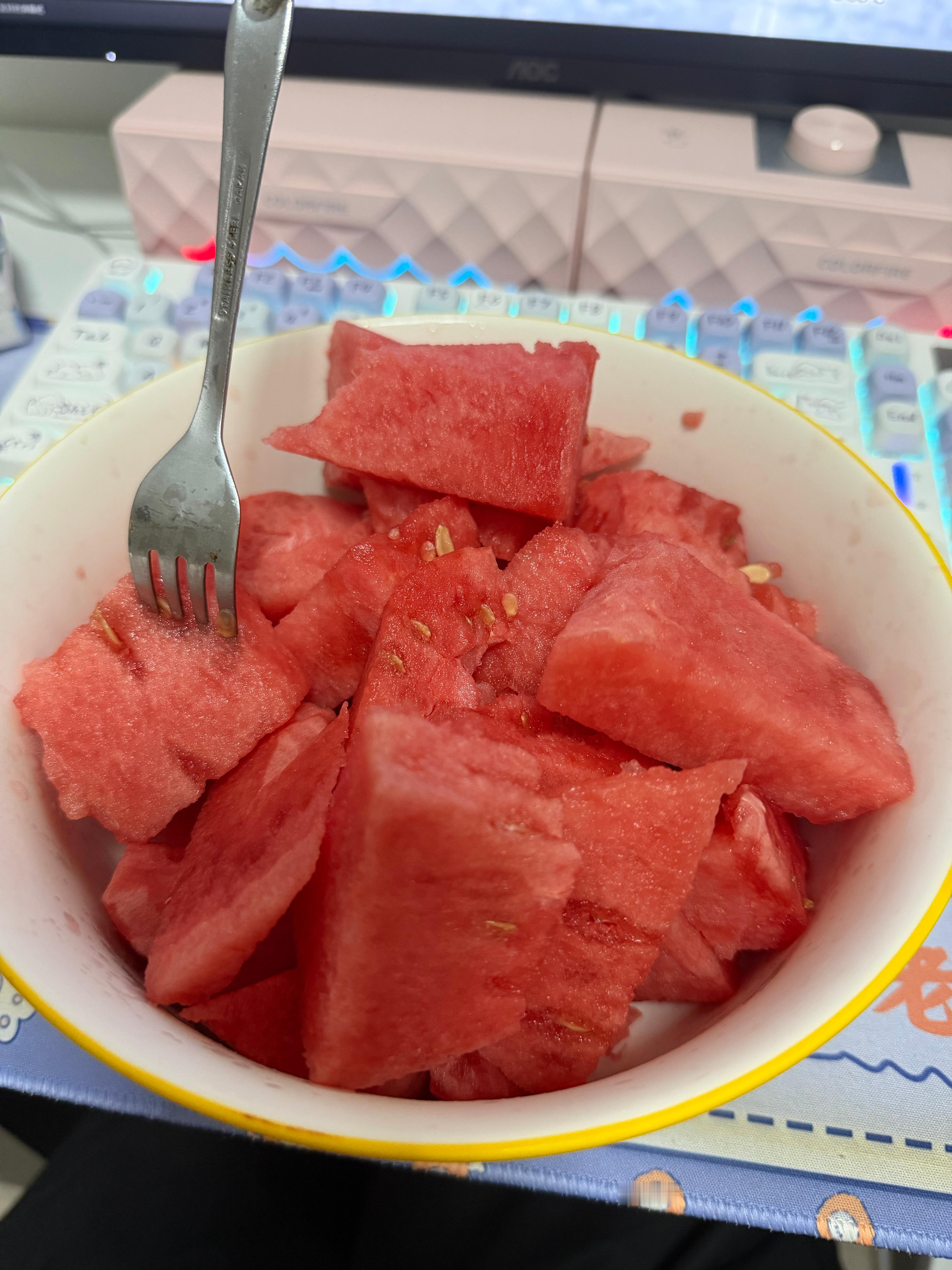 就这样经营我的呆萌生活(｡•o•｡∩) 