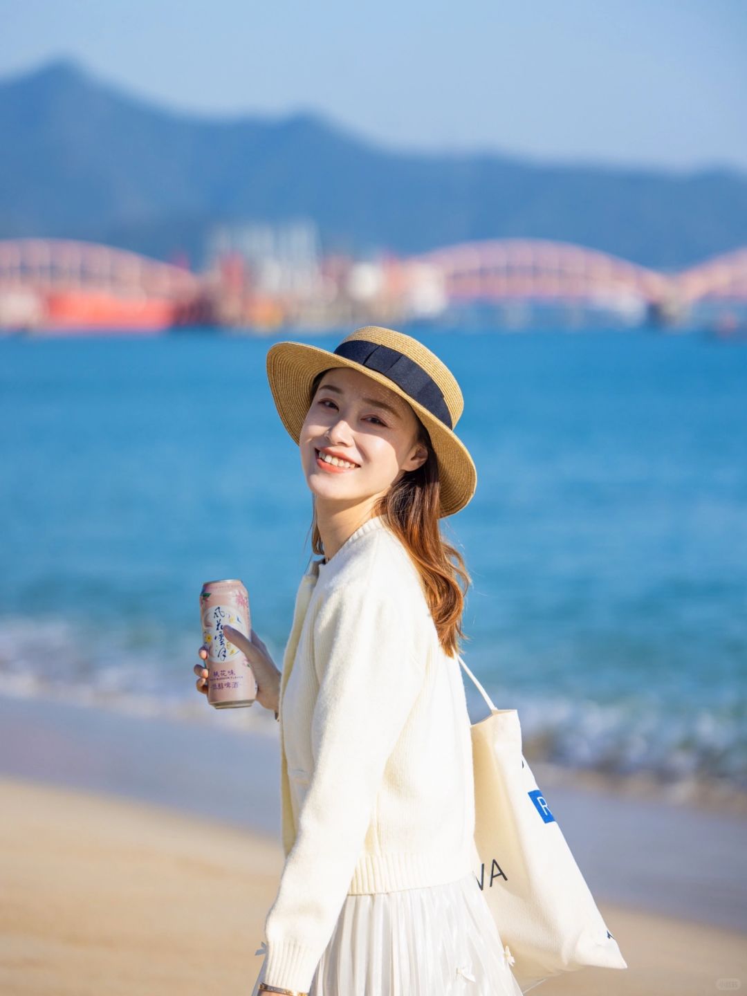 我的2023年，那些让我治愈焦虑地方🧡