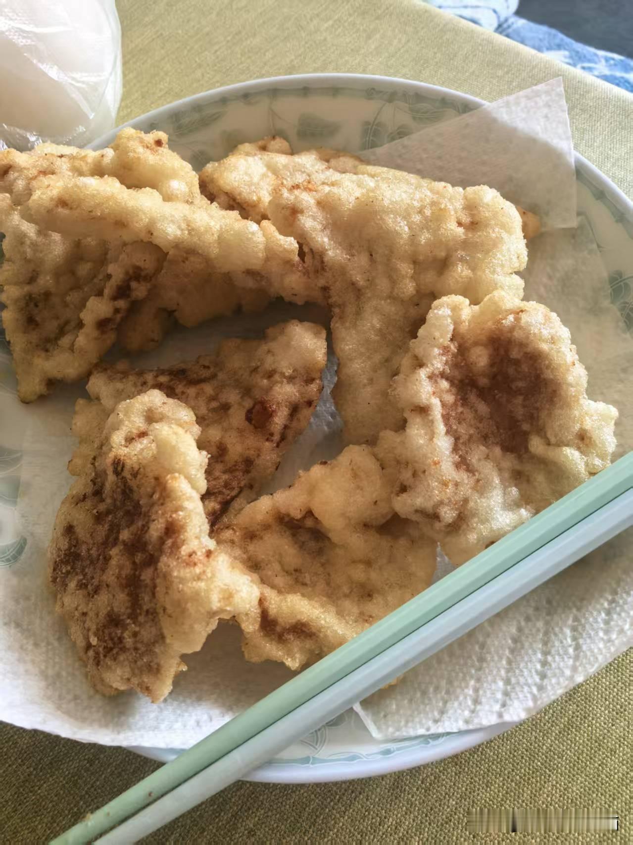 今日美食分享～姑娘的厨艺