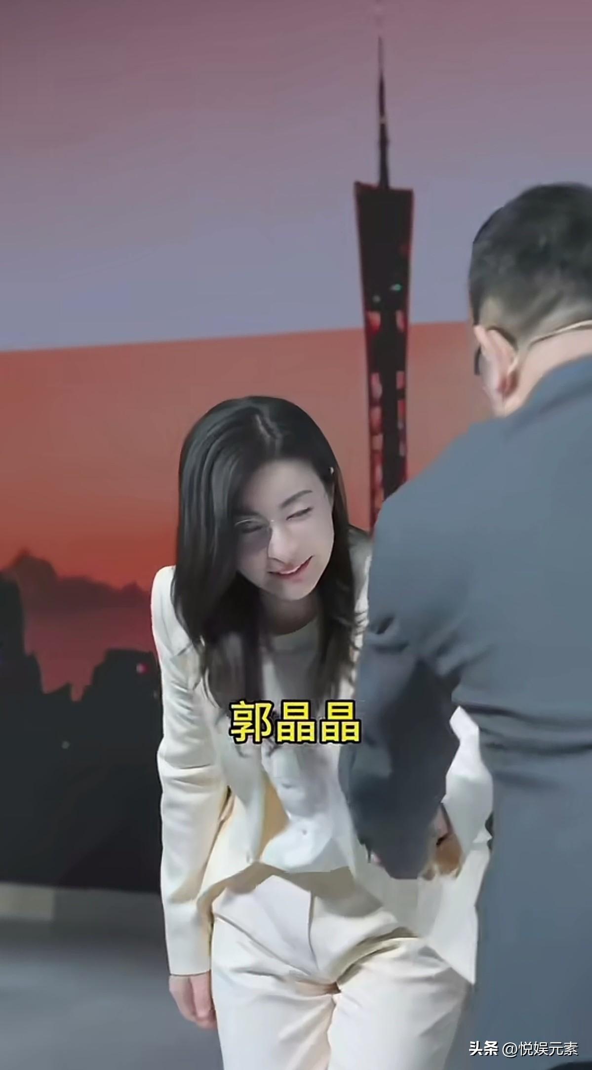 霍启刚迎娶跳水皇后郭晶晶，是霍震霆老爷子做的最高明的决策。从此霍家成为了香港政商