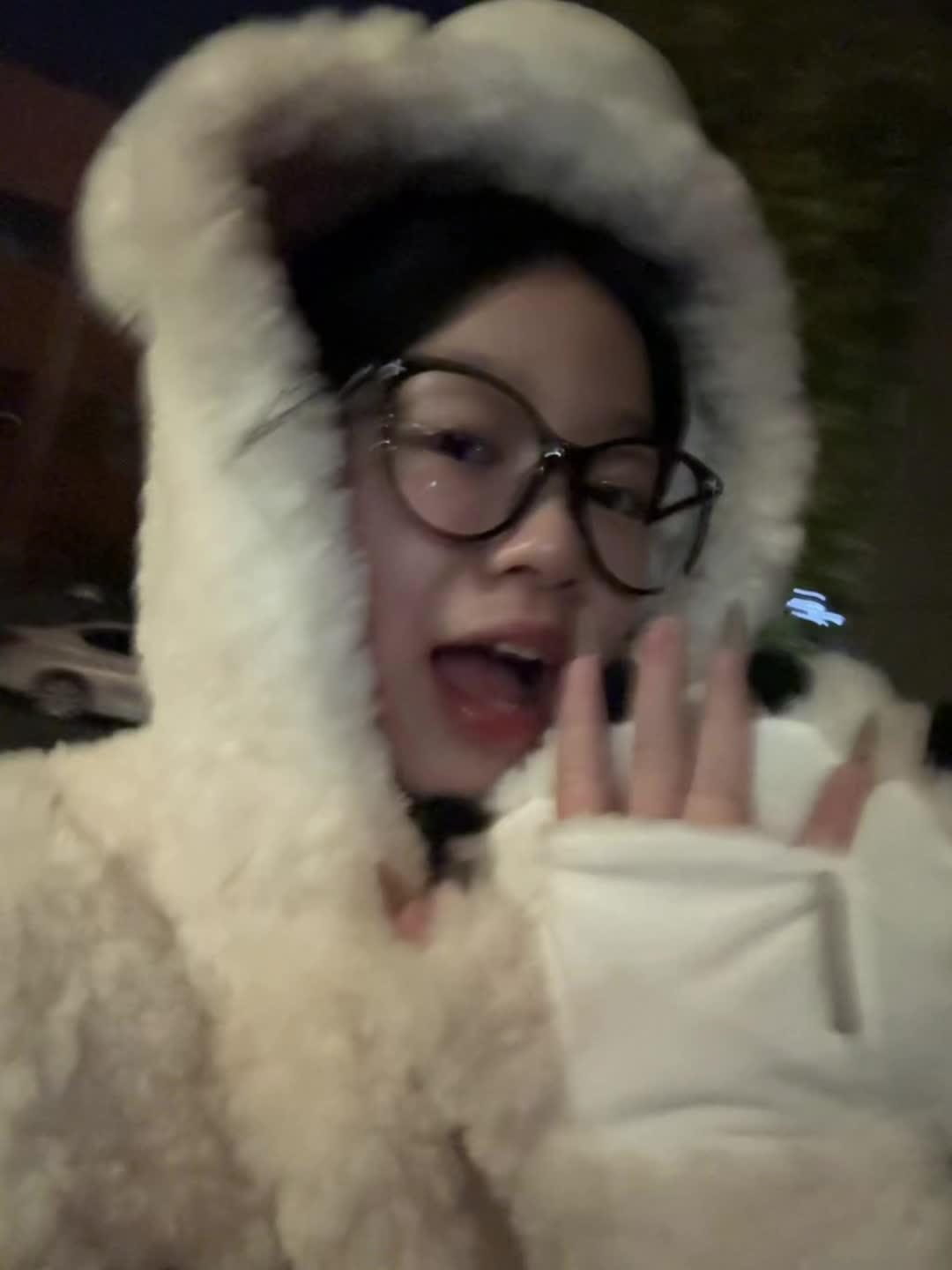 冬天