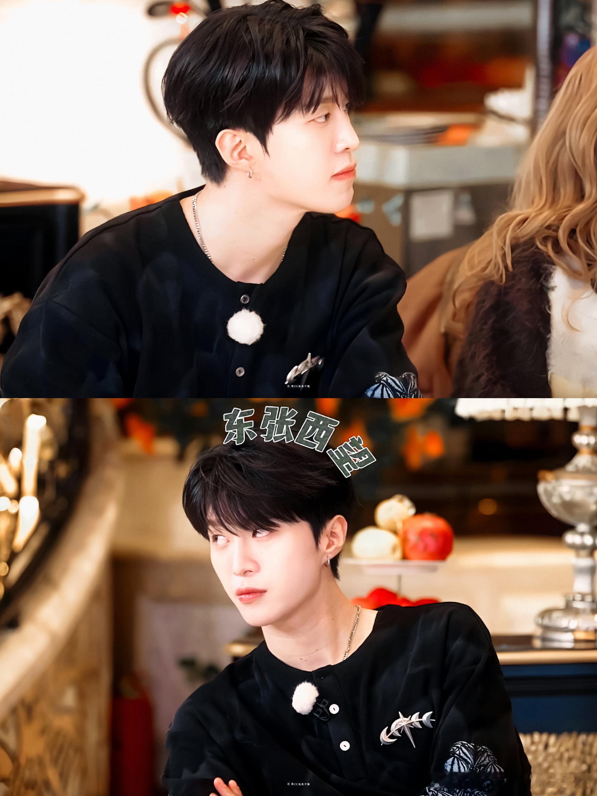 范丞丞范丞丞杨澄 fcc范丞丞人生路不熟 fcc范丞丞特步品牌代言人 如果把爱写