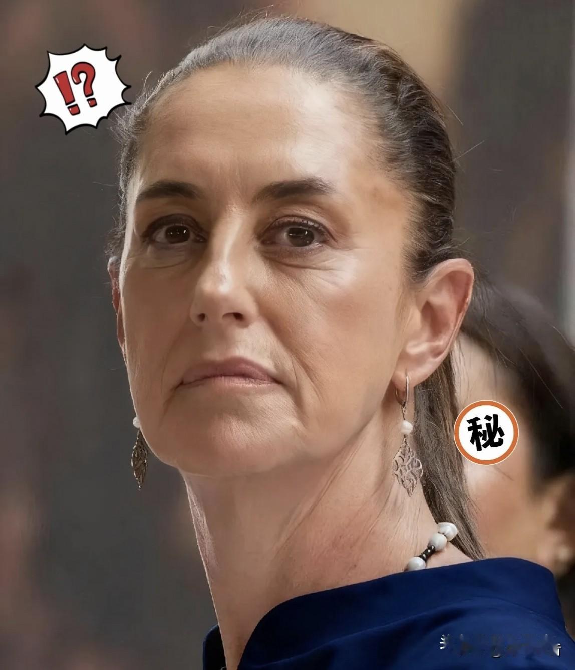 快讯！快讯！
墨西哥宣布

2025年11月5日，墨西哥经济部发公告，自11月7