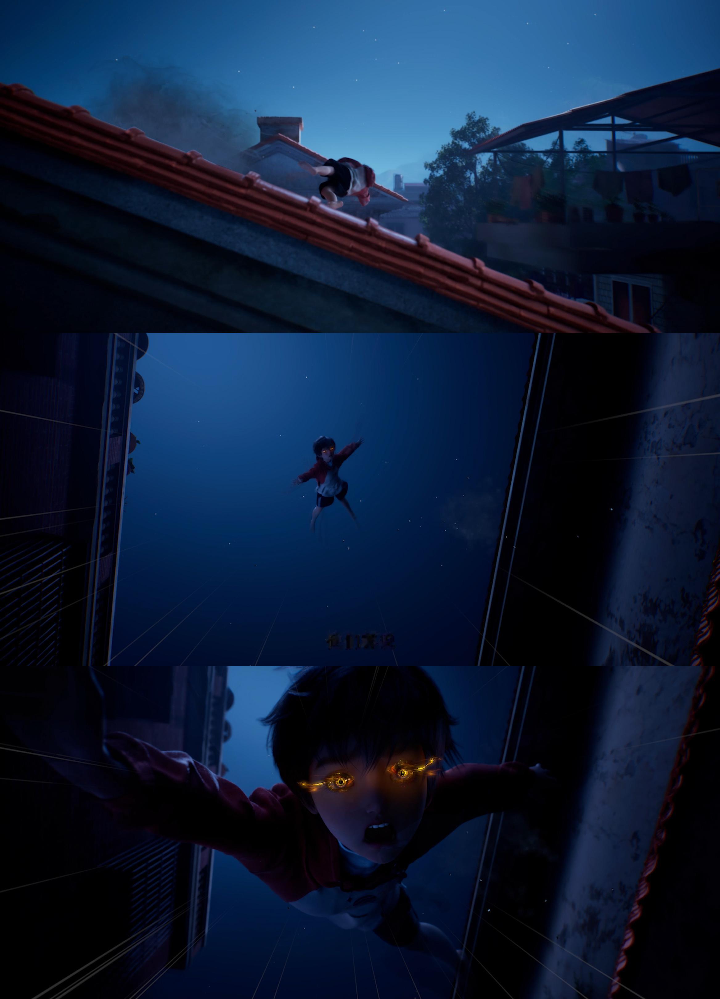 #陈泽安利斩神##国漫点评团#陈泽的安利方式也太特别了[笑cry][笑cry]不