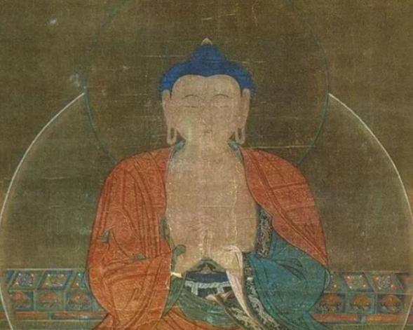 1953年，山西一位考古专家下乡，借宿在一位寡妇家中，晚上要休息的时，忽然寡妇悄