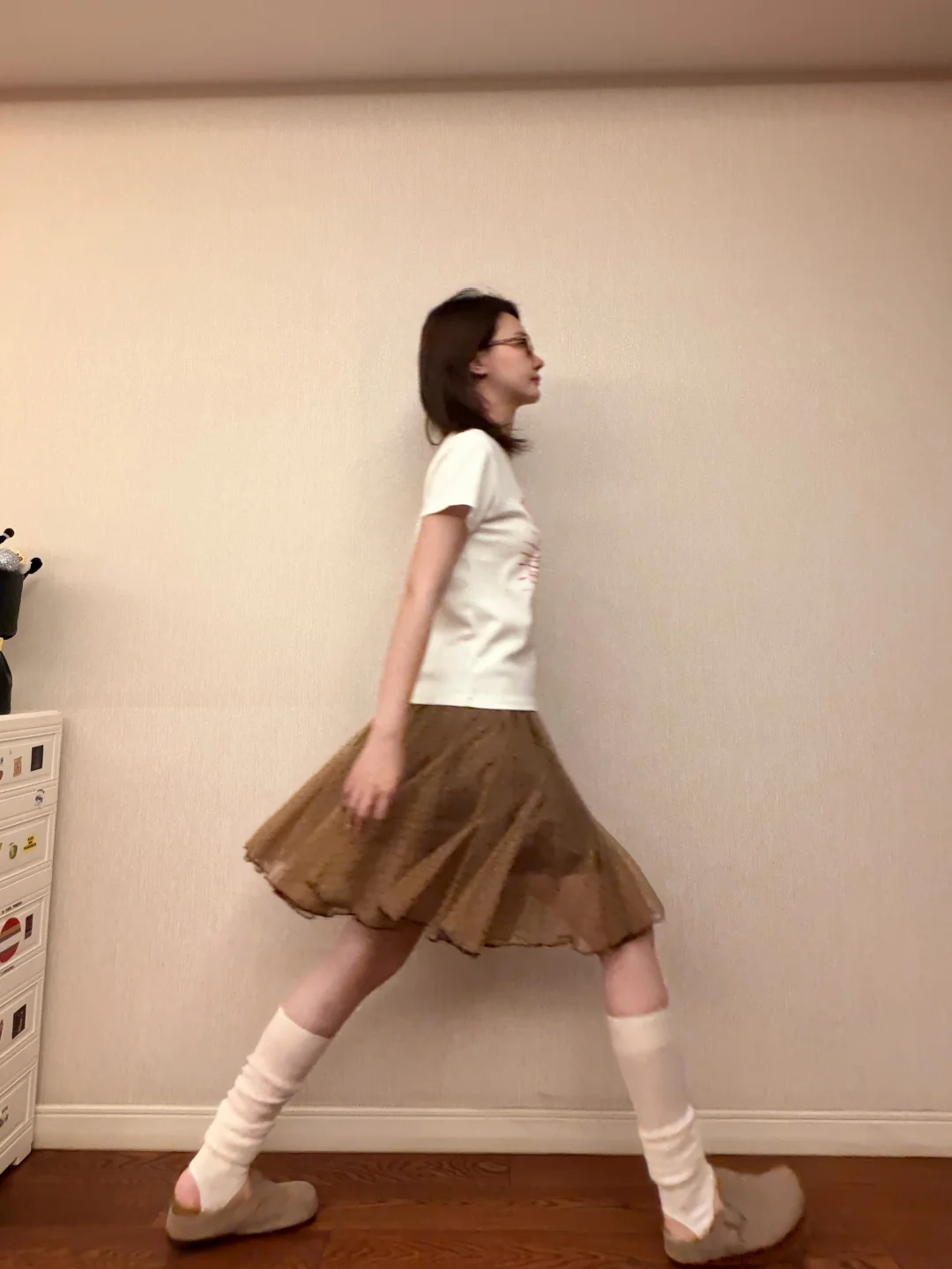 173 104｜高妹可以永远相信我买衣服的眼光
