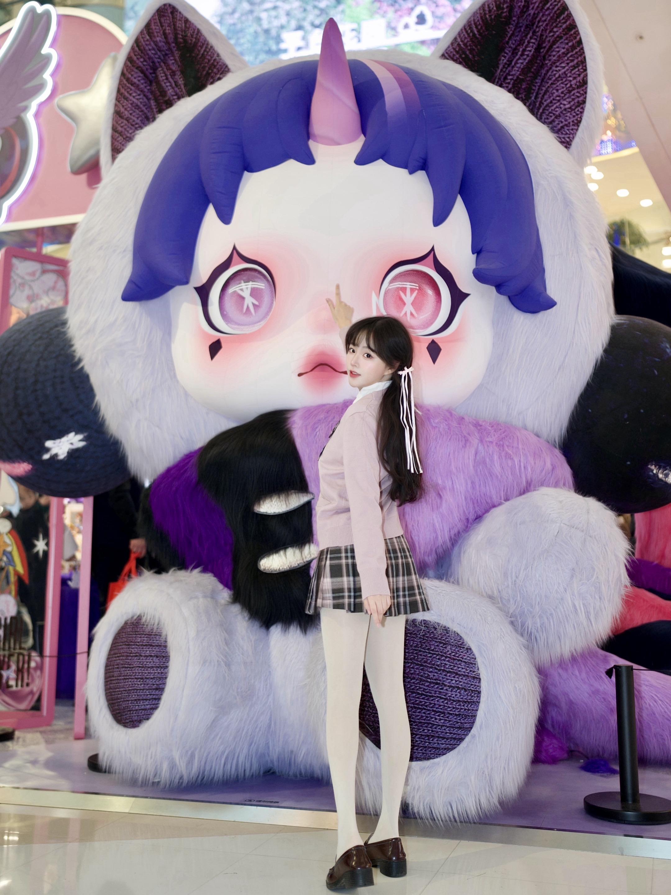 是小马宝莉耶💟💟。