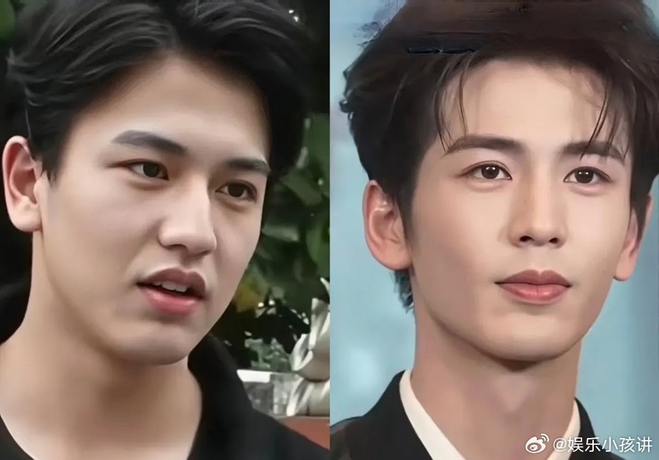 张凌赫整没整，这个照片一览无余。2026年初，张凌赫可谓是风光无限。开年就因为湖