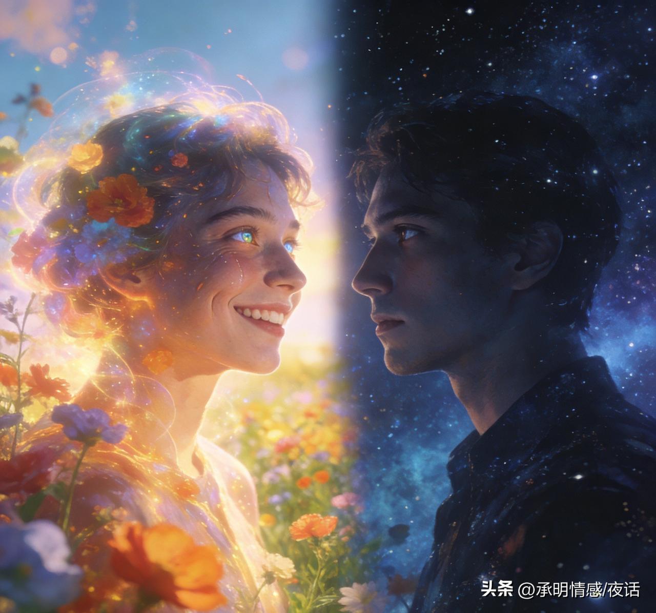 情绪这事儿，在人身上表现得那叫一个五花八门。那些情绪都写脸上的人，就跟《藏海传》