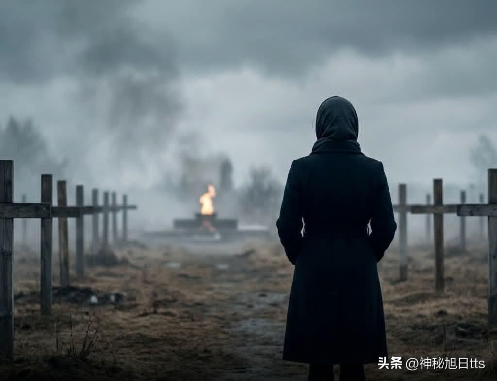 想买房？找个快上战场的俄军闪婚，等他阵亡就行

俄乌战争打到第五年，俄罗斯后方催