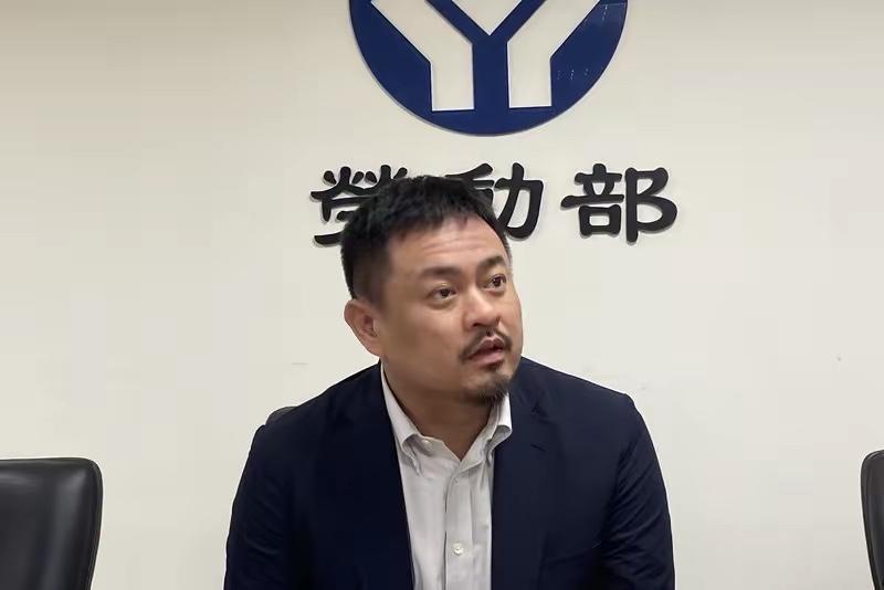赖清德心腹来大陆与会，虽嘴上不怂，但行动说明了一切

据中评社消息，9月下旬，台