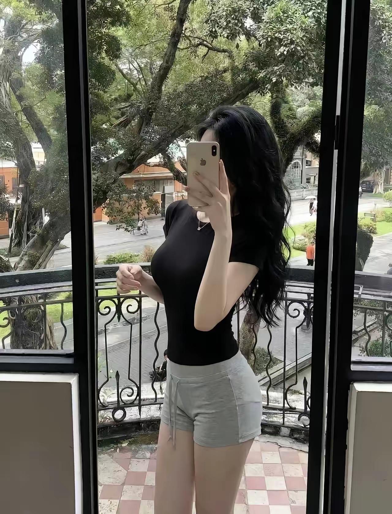 喜欢夏天的感觉[比心]