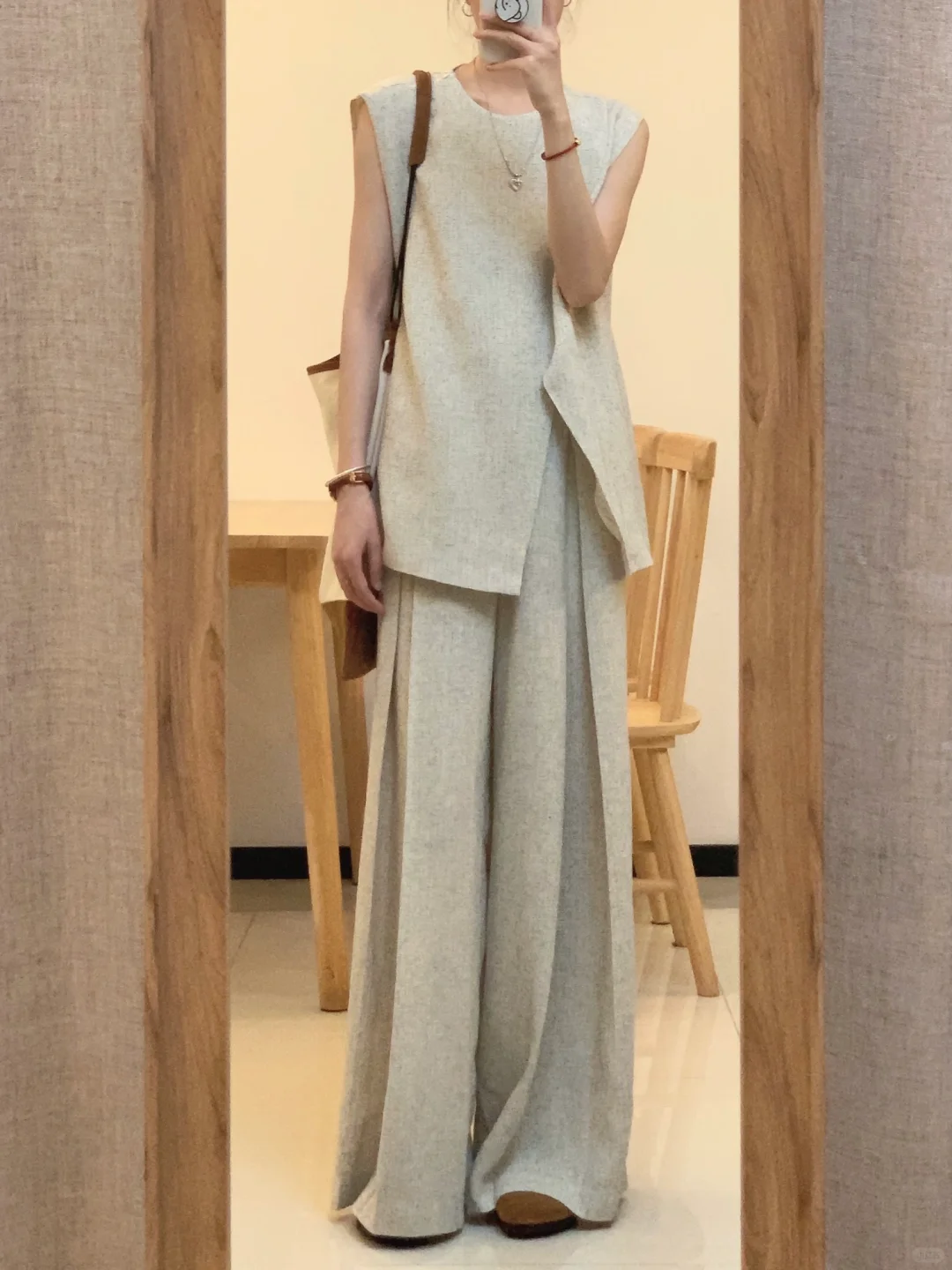 随性 松弛 甚好