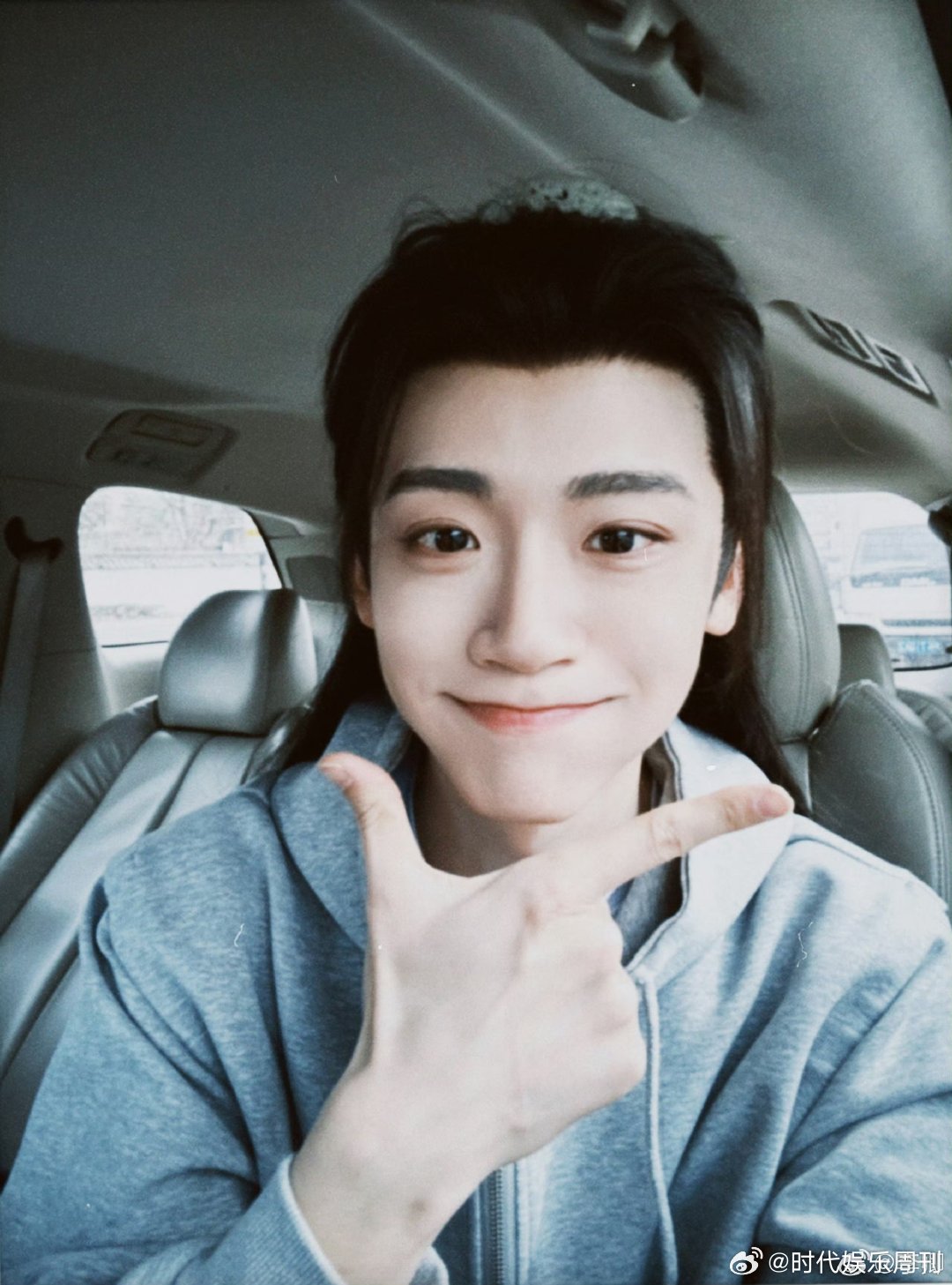 风雨廊亭梦已醒 上完厕所丢行李些许遗憾皆是序章，整理心绪重新上路，心怀善意与希望