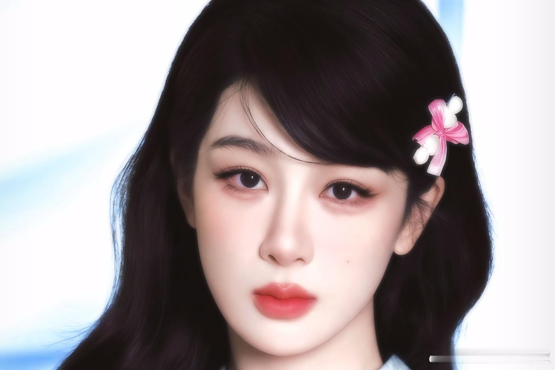 🍉杨紫时尚Cosmo二月刊 Apm推 